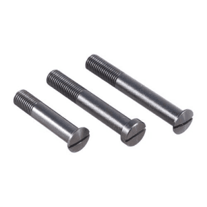 Forster 3-Piece Set for Winchester 70
