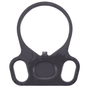 Double Star Ambidextrous Sling Adapter Plate