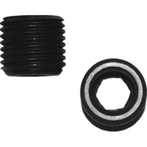 Grovtec USA Limited Rotation Push Button Bases