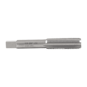 Triumph Twist Drill Co. Bottom Tap  9/16-18
