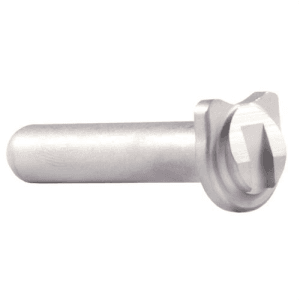 Wilson Combat Stainless Steel Recoil Spring Guide for 1911 Commander