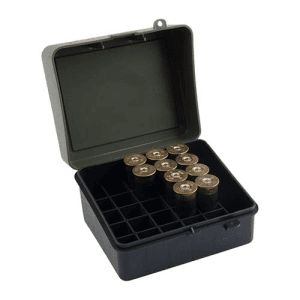 Plano Shotgun Shell Case-12 & 16 Gauge Shells