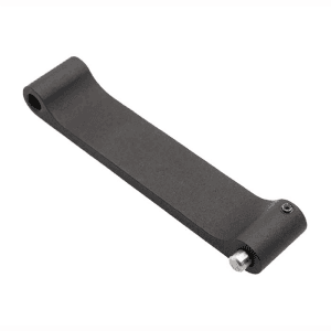 CMMG Black Trigger Guard Assembly for AR-15