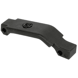 Midwest Industries Black Polymer Trigger Guard for AR-15