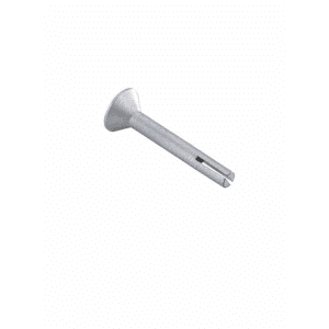 AR-15 Vintage Chrome Firing Pin Retainer