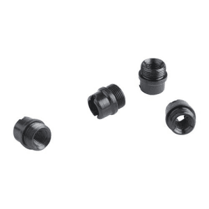 Wilson Combat 1911 Government Grip Screw Bushing Blue