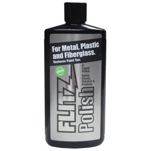Flitz 100 Ml Flitz Liquid