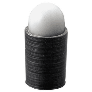 Marble Arms #223 Ivory Mid-rib Sight