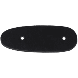 Pachmayr Black Rubber 5-3/4" BSD-20 Spacer for Universal Rifles