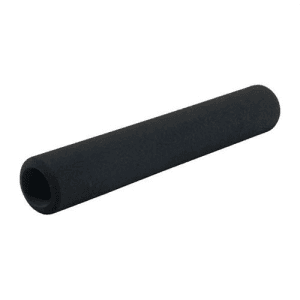 Double Star Black Foam ARFX Replacement Sleeve for AR-15