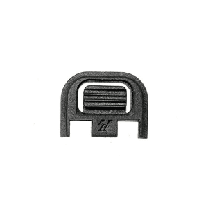 Strike Industries PolyFlex Slide Plate Glock 17/19 Black