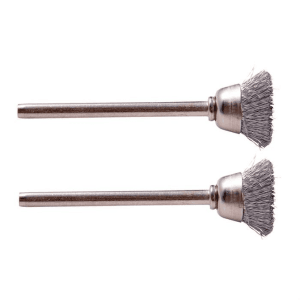Dremel #442 Wire Brush  2-pak