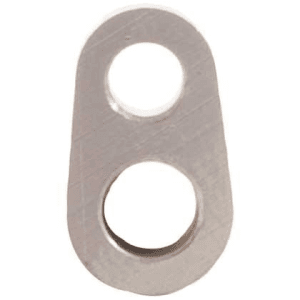 Wilson Combat Barrel Link .283" for 1911 Government/Officers