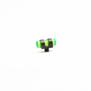 Carlsons High Visibility Beads 3-56 Thread Green