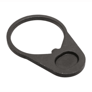 CMMG Black AR-15 MK4 Receiver End Plate