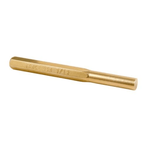 Grace Usa 5/16'' (7.9mm) Brass Pin Punch