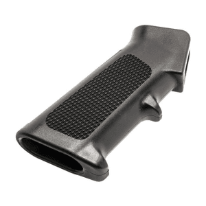 CMMG Black Polymer A2 Pistol Grip for AR-15