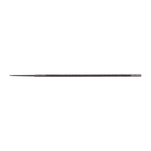 Apex Tool Group 7/32'' Round File