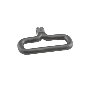 AR-15 Front Swivel (Black Steel)