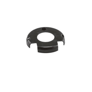 AR-15 Black Steel Handguard Cap for M4