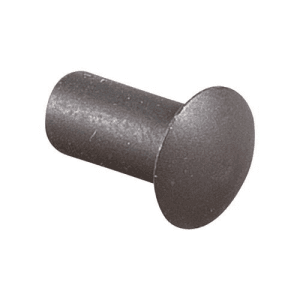 Springfield Armory Black Steel Front Swivel Rivet for M1A