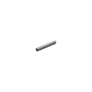 AR-15 A2 Rear Sight Base Spring Pin - Natural Finish