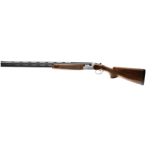 Beretta(R) - J686S1232BFL - 686 Silver Pigeon I Sporting LH 12 Gauge 2rd 32" Break Open Silver Shotgun