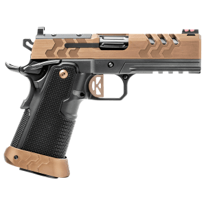 Kimber(R) - 3500063 - 2K11 Pro Coyote 9mm Luger 19+1 4.25" Semi-Auto Coyote Pistol