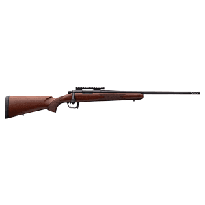 Spandau Arms(R) - 30001004 - RL 308 Win 5+1 20" Bolt Black Rifle