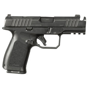 Rost Martin(R) - RM1CBLKOSP10CA(COMP) - RM1C Comp CA Compliant 9mm Luger 10+1 4" Semi-Auto Black Pistol
