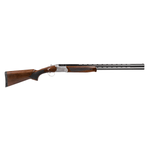 Girsan(R) - 336007 - Balikli Blue Label 28 Gauge 2rd 26" Break Open Blued Walnut Shotgun