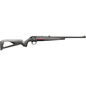 Winchester(R) - 5252001003 - Xpert 21 Sharp 10+1 18" Bolt Gray Rifle