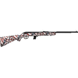 Savage Arms 22 LR 21 10+1 (Semiauto) 40222