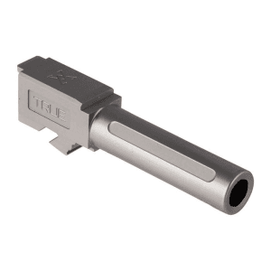 True Precision G26 Non-Threaded Barrel 9mm Stainless Steel