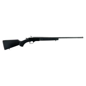JTS Shotguns(R) - J410SSAS028 - Lonestrike 410 Gauge 1rd 28" Break Open Blued Shotgun