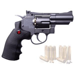 Crosman SNR357 Snubnose BB Revolver