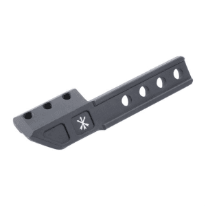 Unity Tactical Black Fusion Lightwing Adapter - Right Hand