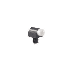 Marble Arms 3/32 Shank  3-56 Thread  Ivory