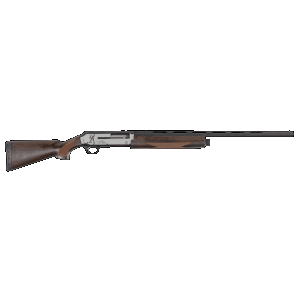Browning 20 Gauge 24 4+1 Silver Semi-Auto Fixed Stock