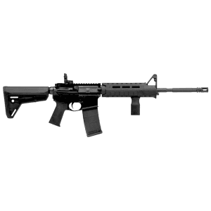 Colt LE6920 MPS Carbine Semi-Auto 223/5.56 NATO 16.1 FH 30+1 Black