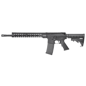 Colt LE6920 Trooper Semi-Auto 223/5.56 NATO 16.1 30+1 Black