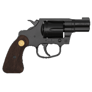 Colt Night Cobra 38 Special Double Action 2 6 Shot Revolver