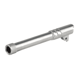 Nighthawk 1911 Gov 45ACP 5.755" Threaded SS Barrel