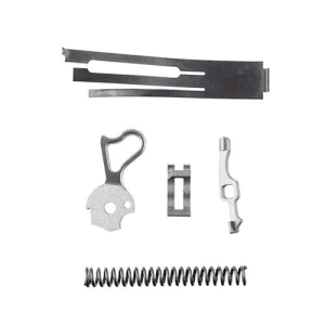 Cylinder & Slide 5-Piece Low Mass Match Hammer Set for 1911 Officers