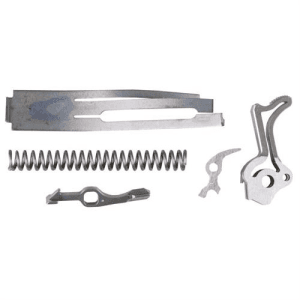 Cylinder & Slide Ultra Light Speed II Trigger Kit for 1911 (Stainless Steel)