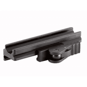 American Defense Manufacturing Acog Mount 4x Power