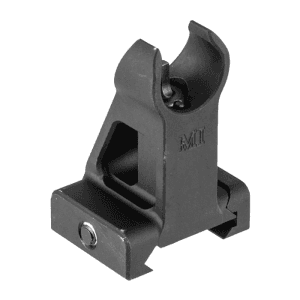 Midwest Industries Ar-15 Combat Fixed Front Sight  Hk Style
