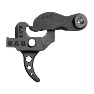Battle Arms Development Single-Hook EKG Trigger Kit for AK-47/AKM