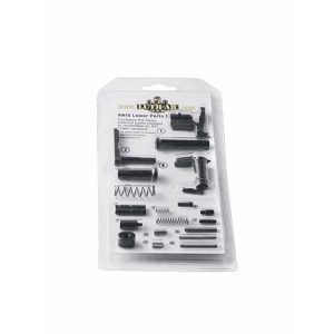 AR-308 Complete Lower Parts Kit for AR .308 Rifle Builds