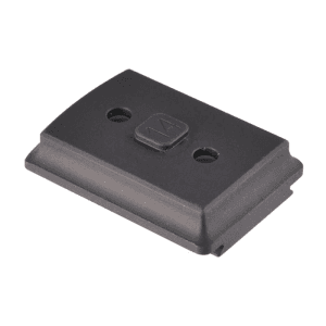 Arisaka Defense Offset Plate  Holoson 509t For 1.9'' To 2.2'' Scope Mount